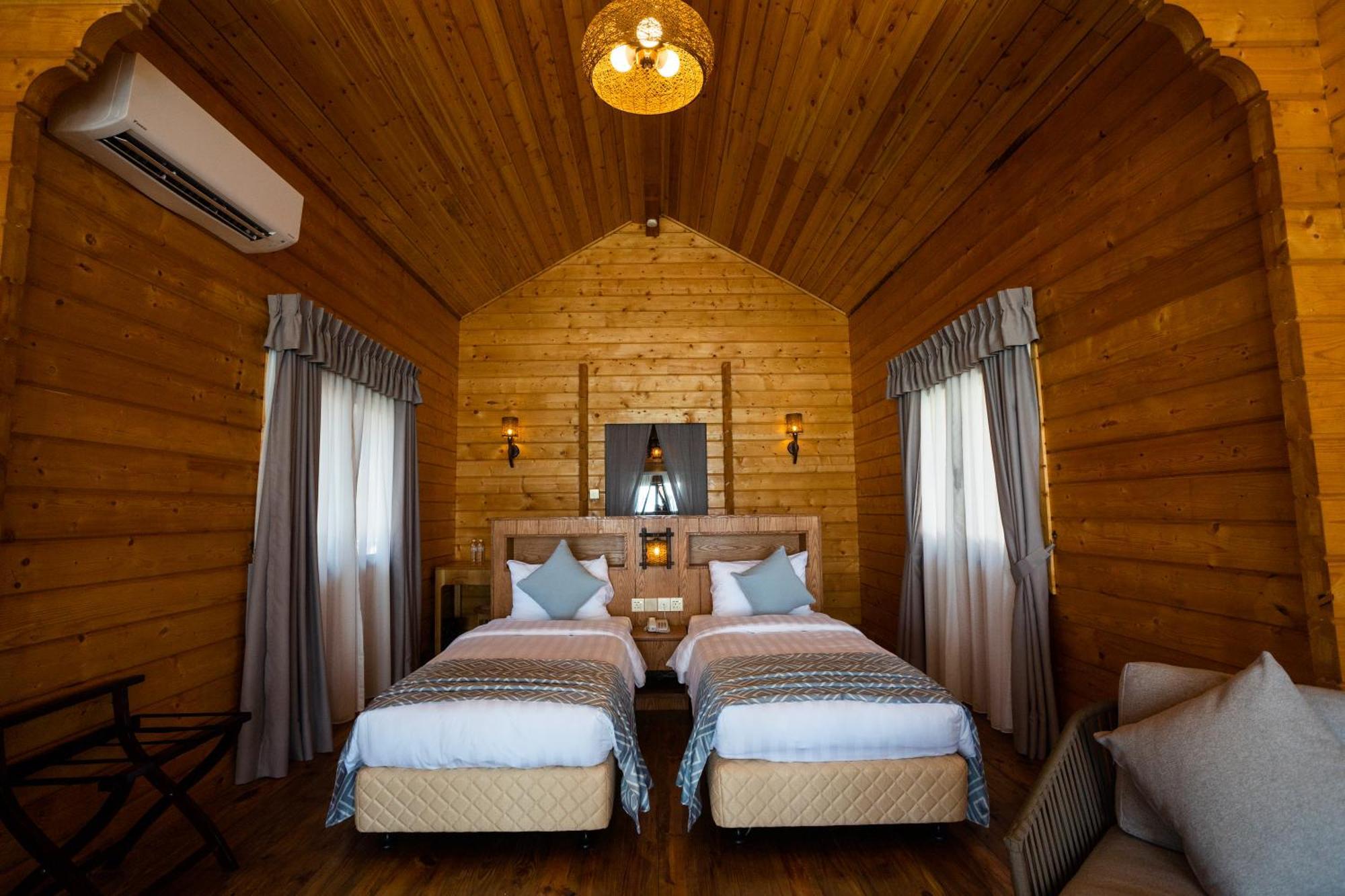 Sutera @ Mantanani Island Resort & Spa Exterior photo
