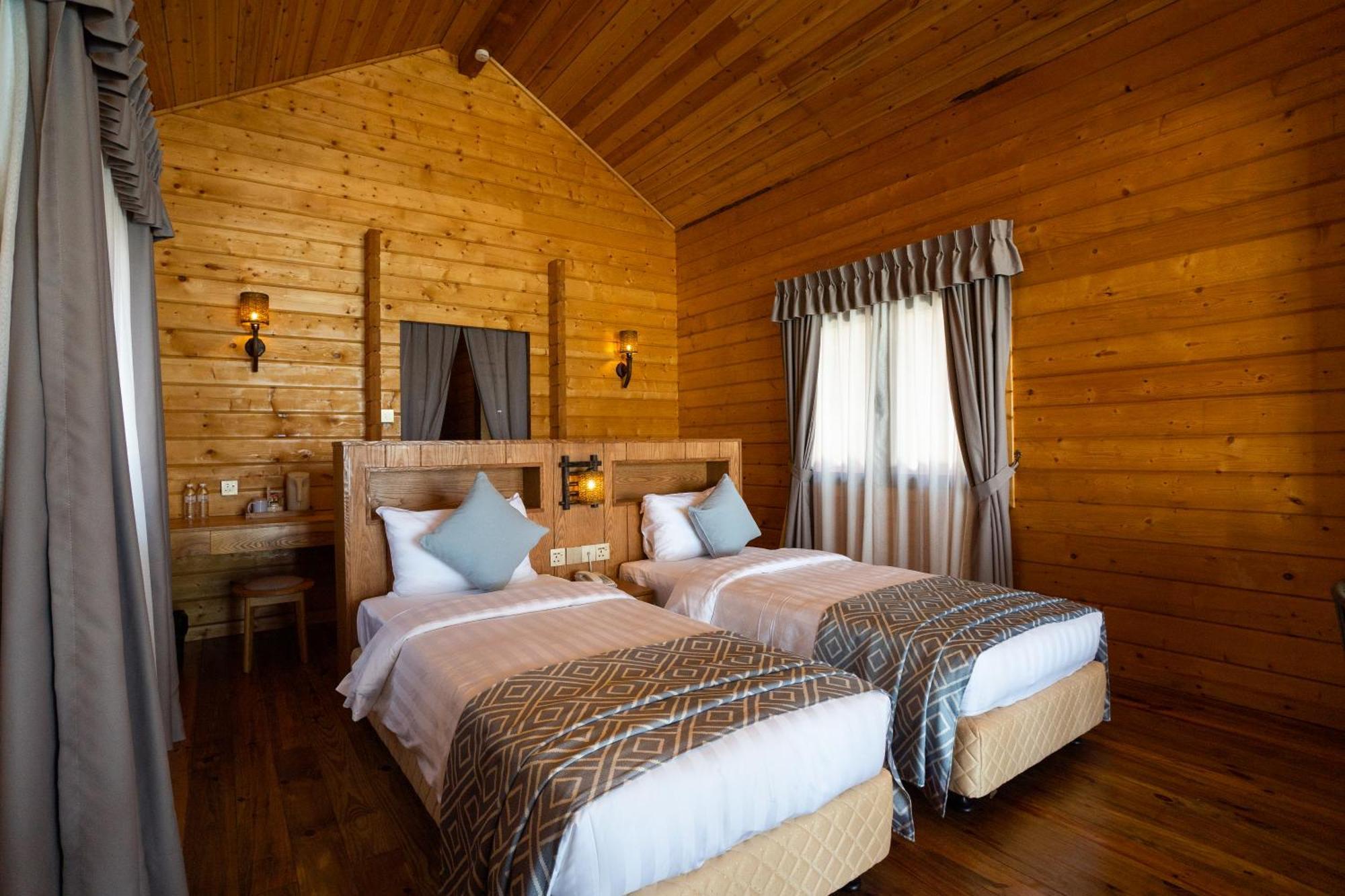 Sutera @ Mantanani Island Resort & Spa Exterior photo