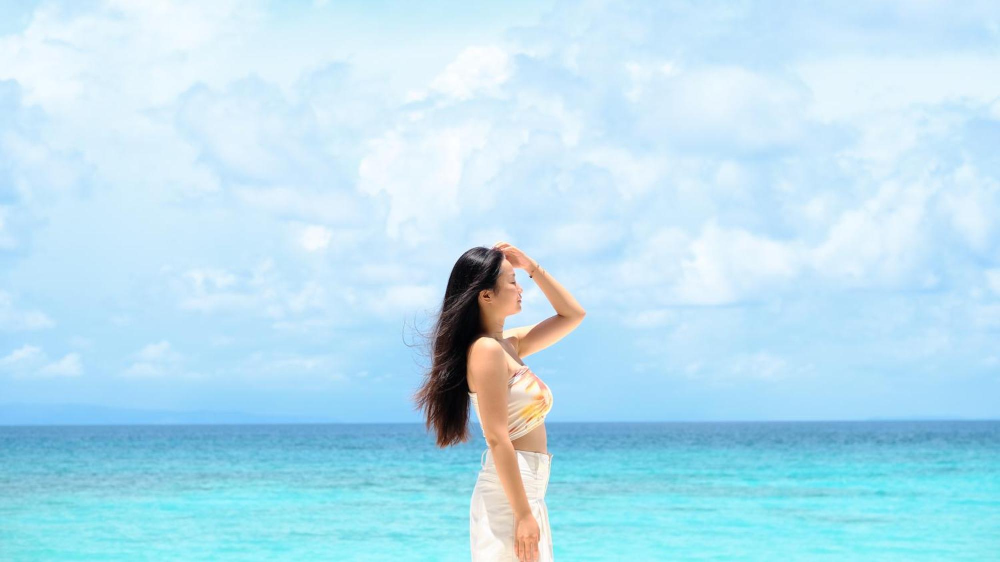 Sutera @ Mantanani Island Resort & Spa Exterior photo