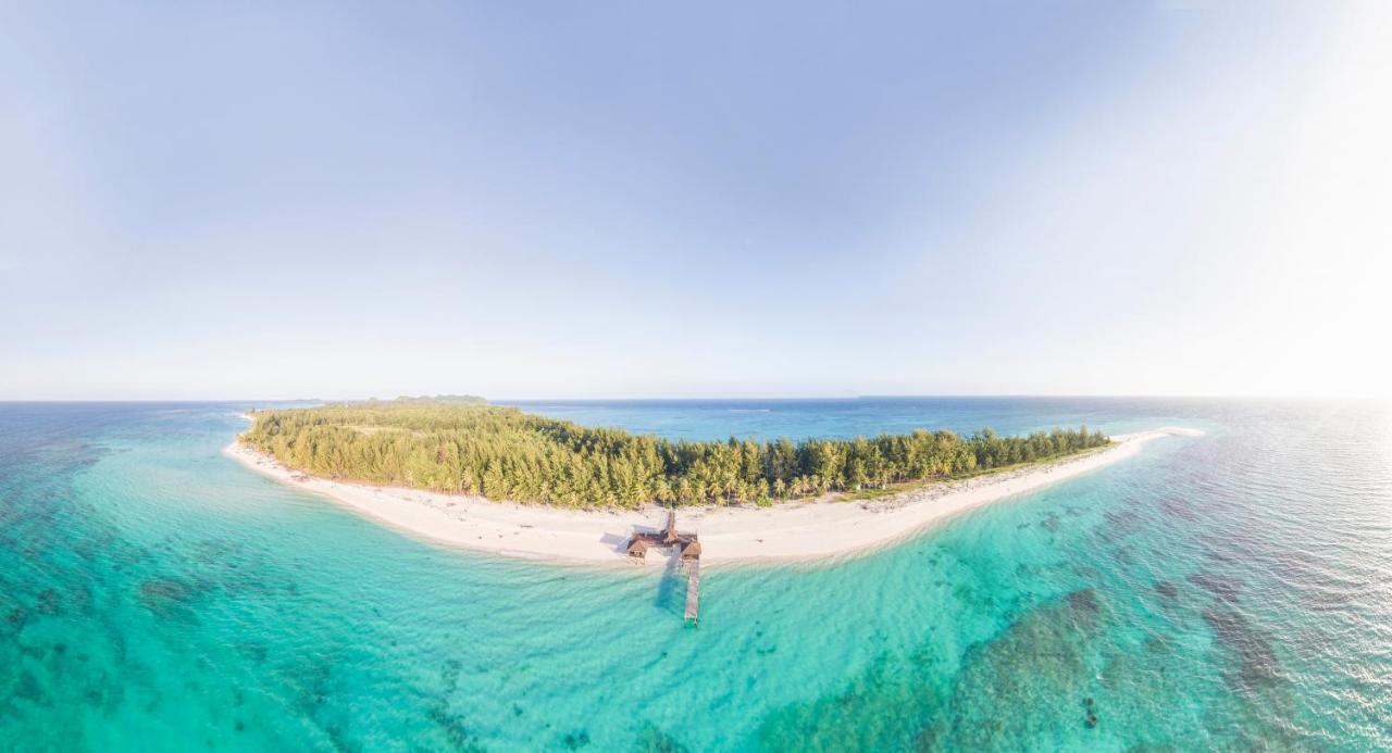 Sutera @ Mantanani Island Resort & Spa Exterior photo